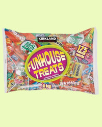 Thumbnail for Funhouse Treats Assorted Candies - 1 x 2 KG