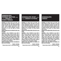 Thumbnail for Image of Clif Bar Builders Protein Bars - 18 x 1.224 Kilos