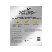 Thumbnail for Image of Olay Regenerist Vitamin C + Peptide 24 Face Moisturizer - 1 x 160 Grams