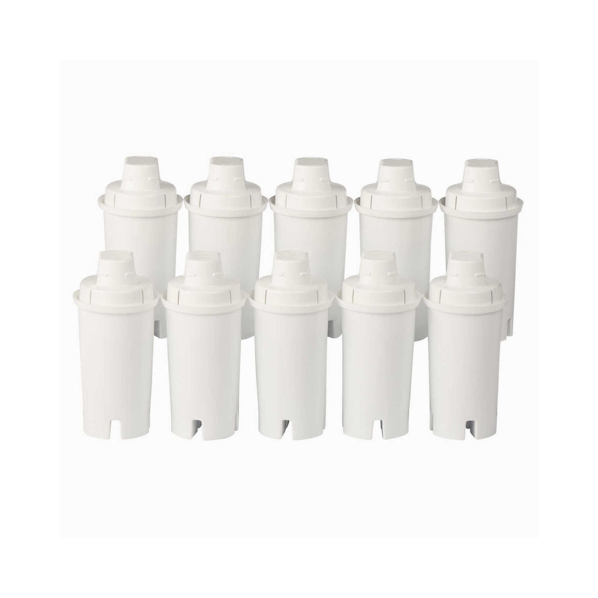 Image of Kirkland Signature Water Filter Cartridges - 1 x 1.1663 Kilos