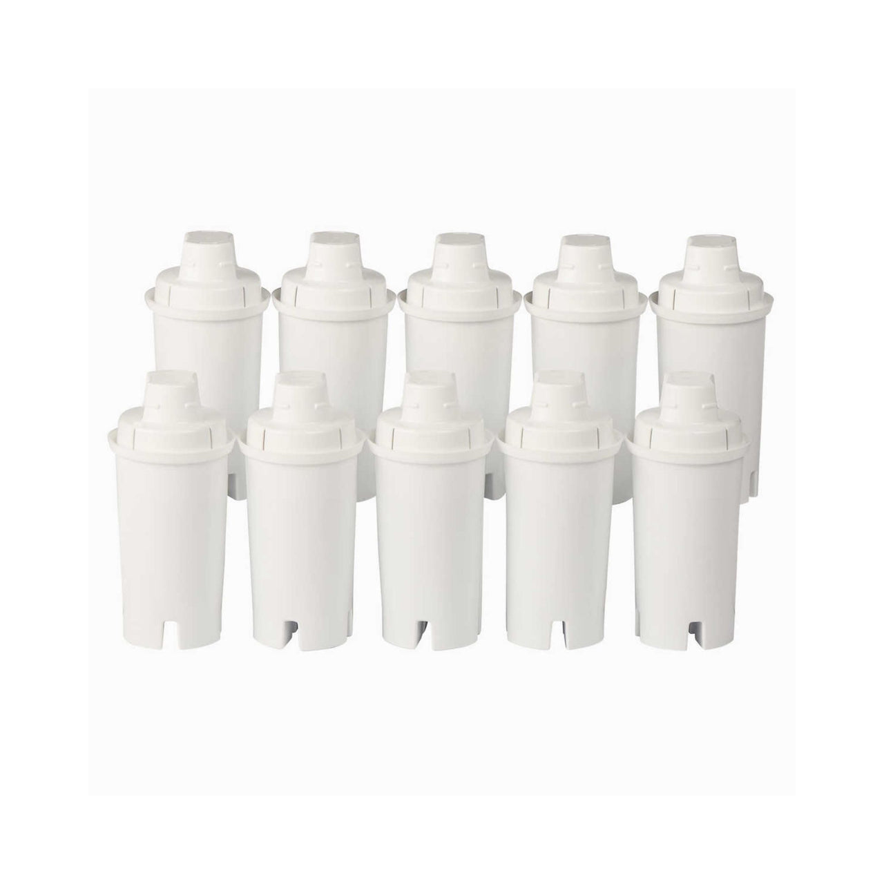 Image of Kirkland Signature Water Filter Cartridges - 1 x 1.1663 Kilos