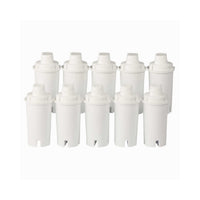 Thumbnail for Image of Kirkland Signature Water Filter Cartridges - 1 x 1.1663 Kilos