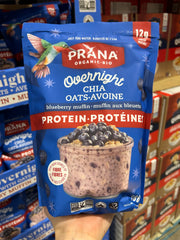 Image of Prana Overnight Chia Protein Pudding - 1 x 780 Grams