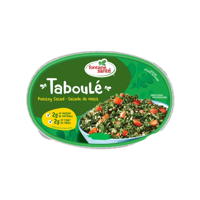 Image of Fontaine Sante Taboule Salad - 2 x 500 Grams