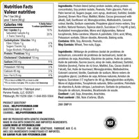 Thumbnail for Image of Robert Irvine's Protein Bars - 18 x 46 Grams