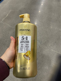 Thumbnail for Image of Pantene 5 in 1 Conditioner - 1 x 1.13 L