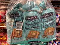 Thumbnail for Image of Canada Bread Cinnabon Bread - 3 x 450 Grams 