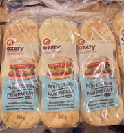 Image of Ozery The Perfect Bun - 3 x 348 Grams