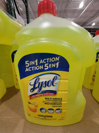 Thumbnail for Image of Lysol Multi-Purpose Cleaner - 1 x 6 Kilos