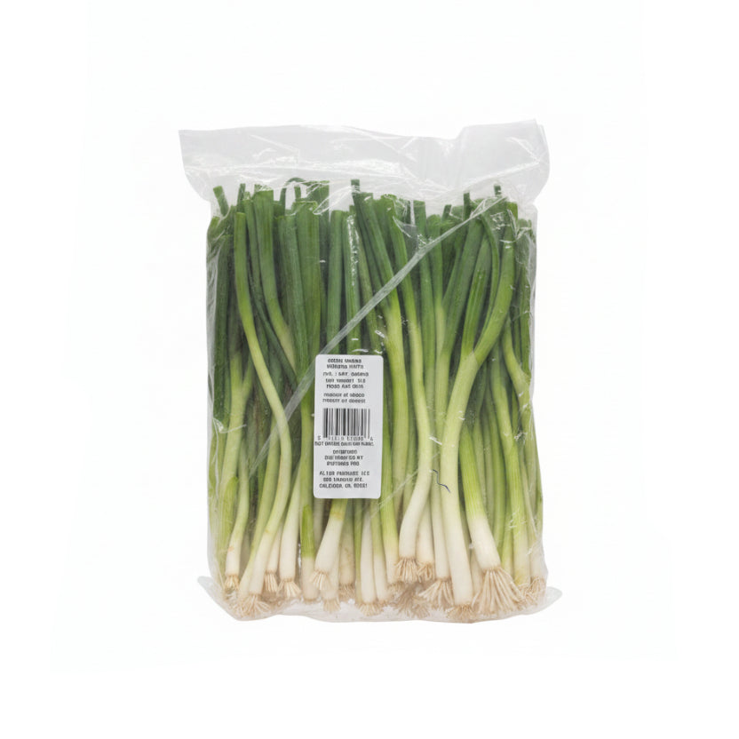 Image of Green Onions - 1 x 907 Grams