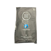 Kicking Horse Three Sisters Coffee - 1 x 1 Kilos