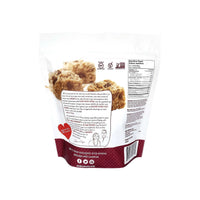 Thumbnail for Image of Heavenly Hunks Oatmeal Dark Chocolate Cookies - 1 x 567 Grams