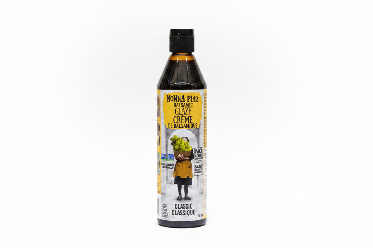 Image of Nonna Pia's Balsamic Glaze - 1 x 380 Grams