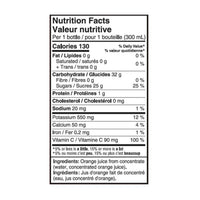 Thumbnail for Image of Oasis Orange Juice 24-Pack - 24 x 300 Grams