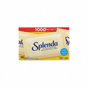 Image of Sweetner Splenda 1,000-Pack - 1 x 1000 Grams