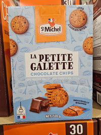 Thumbnail for Image of St Michel La Petite Galette - 1 x 700 Grams