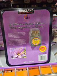 Thumbnail for Image of Kirkland Signature La Mancha Saffron - 1 x 1 Gram