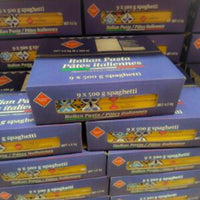 Thumbnail for Image of Antonio Amato Spaghetti - 9 x 500 Grams