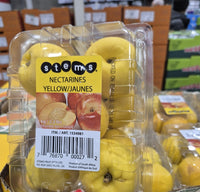 Thumbnail for Image of Yellow Nectarines - 1 x 1 Kilos