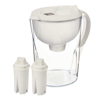 Thumbnail for Image of Kirkland Signature 2.3 L (10-cup) Pitcher with 2 Filters - 1 x 1000 Grams