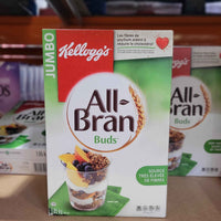 Thumbnail for Image of Kellogg's All Bran Buds - 1 x 1.05 Kilos