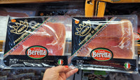 Thumbnail for Image of Beretta Prosciutto Di Parma - 2 x 150 Grams
