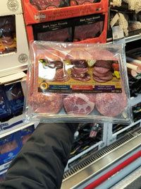 Thumbnail for Image of Gio Italian Gourmet Pack - 1 x 500 Grams