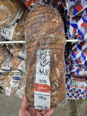 Image of Ace Bakery Multigrain Bistro Bread - 1 x 1.15 Kilos
