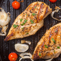 Thumbnail for Image of Halal Chicken Breast, Boneless & Skinless, 5kg - 1 x 5 Kilos