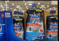 Thumbnail for Image of Finish Quantum Jet-Dry Ultra Rinse Agent - 1 x 1.2 L
