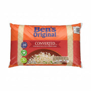 Image of Ben's Original Long Grain Rice - 1 x 5.4 Kilos
