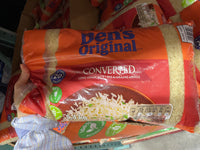 Thumbnail for Image of Ben's Original Long Grain Rice - 1 x 5.4 Kilos