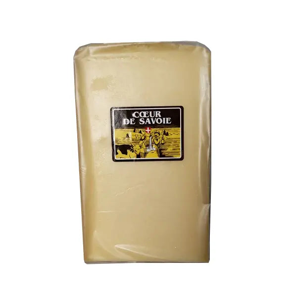 Fromages De Savoie Gruyere Cheese