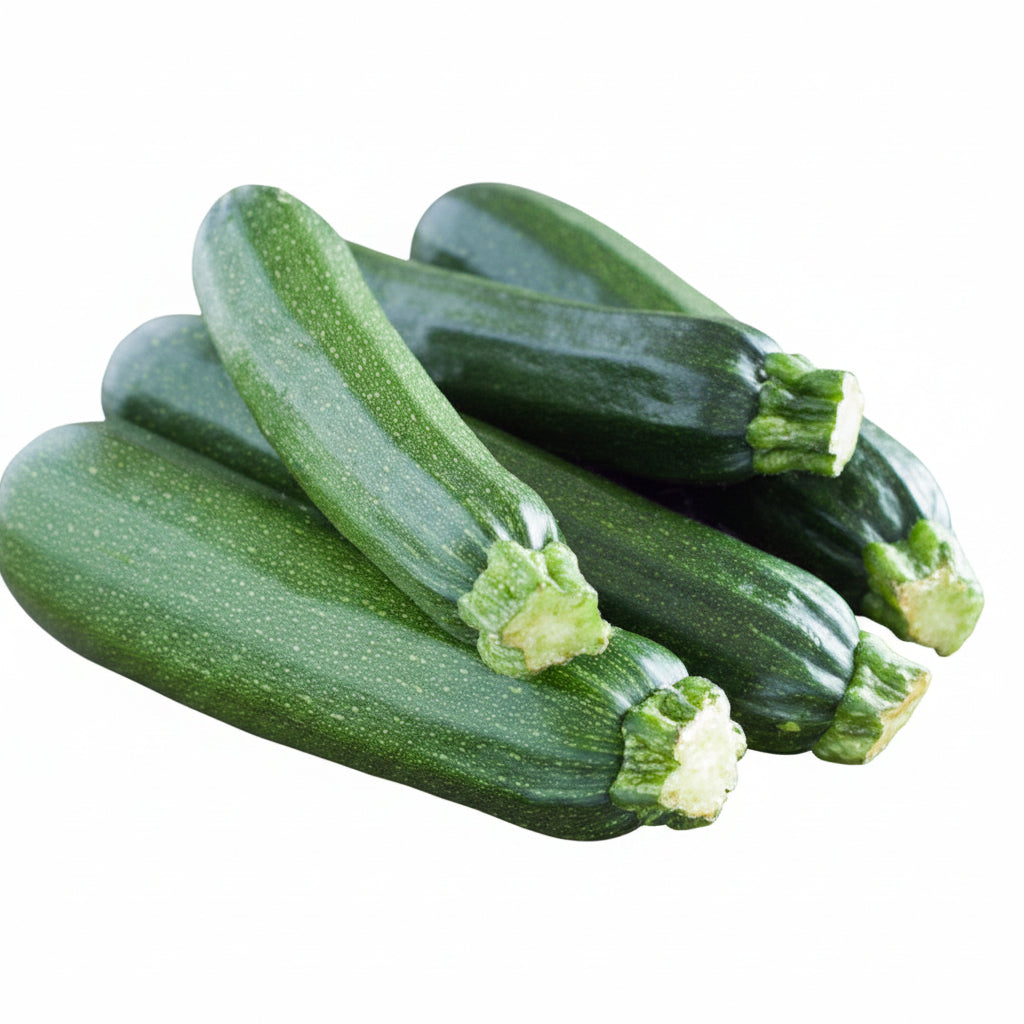 Zucchini 3 pack - 3 x 50 Grams