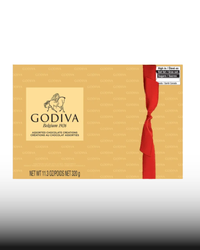 Thumbnail for Godiva Assorted Chocolate Box - 1 x 320 Grams