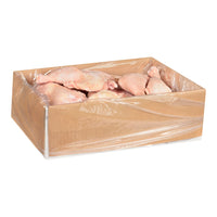 Thumbnail for Image of Halal Skin-On Chicken Leg Quarters - 1 x 5 Kilos