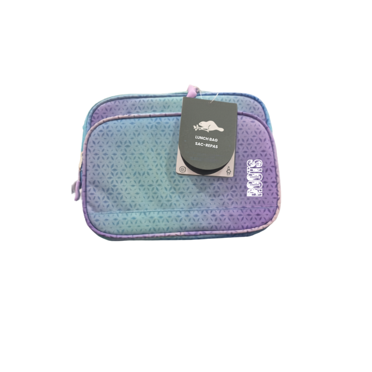 Roots Lunch Bag 10L Capacity - 1 x 550 Grams