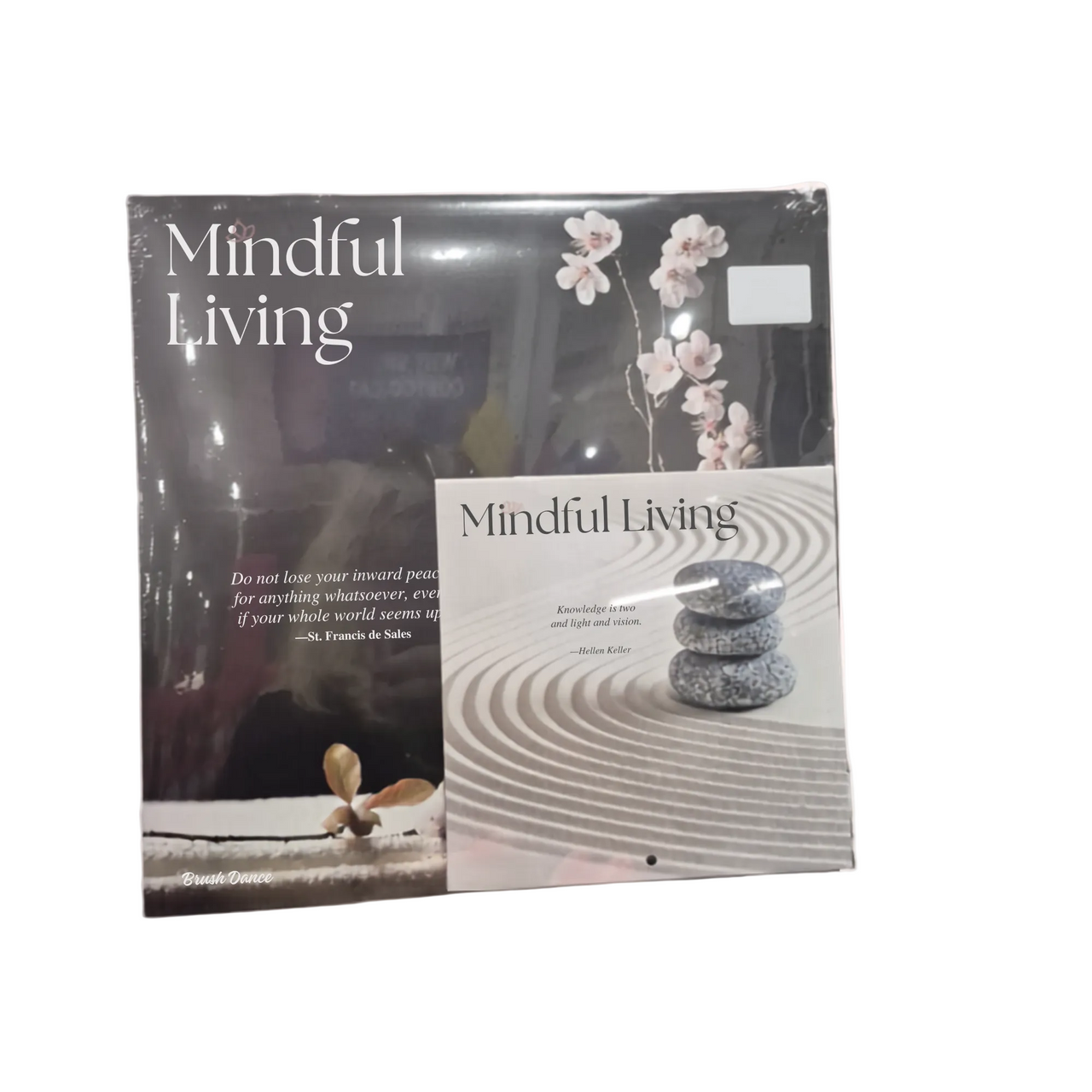 Assorted Calendar 2027 - 1 x 800 Grams