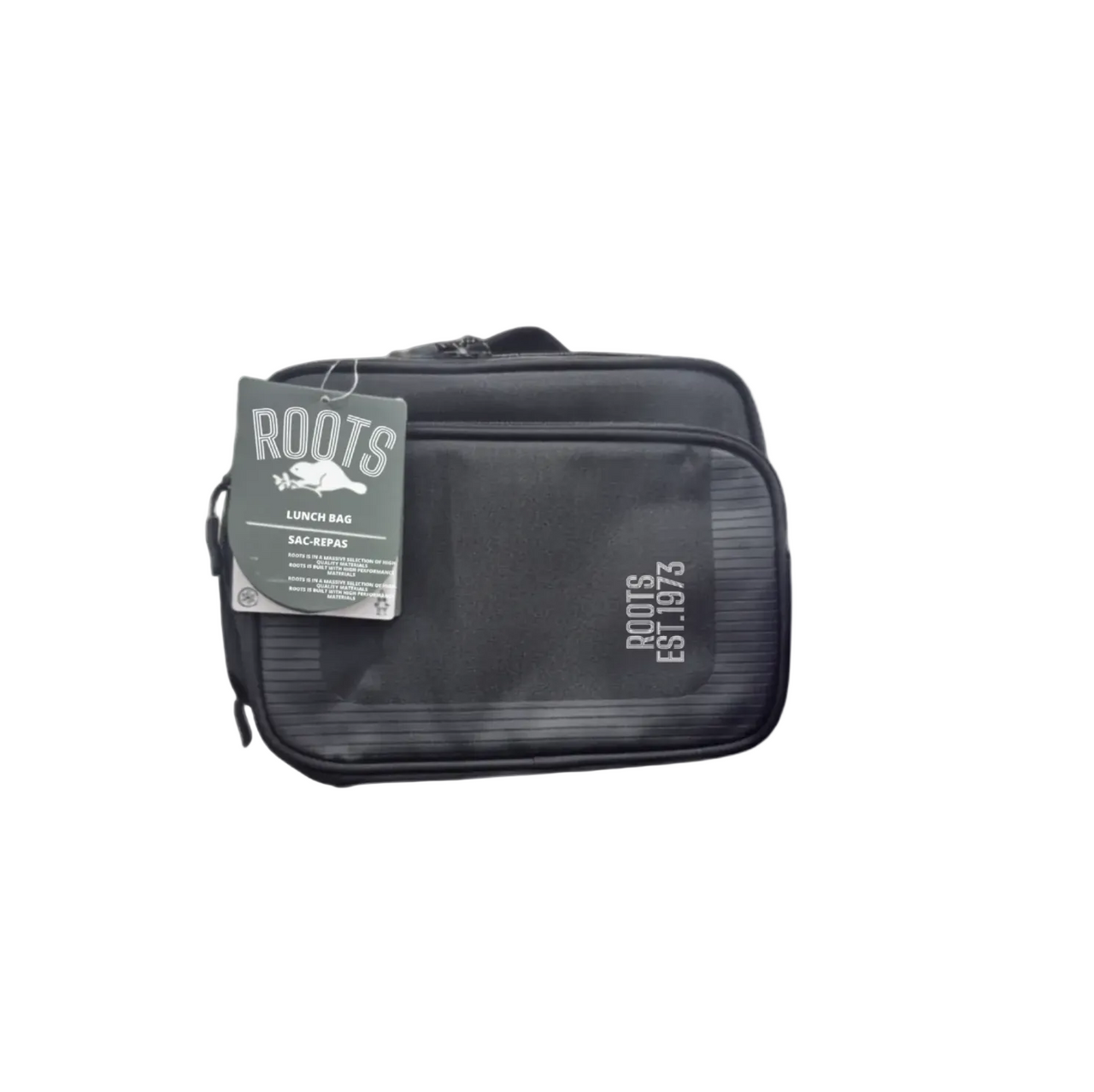 Roots Lunch Bag 10L Capacity - 1 x 550 Grams