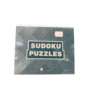 Thumbnail for Adult Puzzles - 1 x 650 Grams