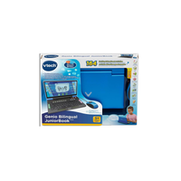 Thumbnail for Genio Bilingual Junior Book - 1 x 1.2 KG