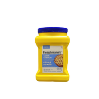 Thumbnail for Fleischmann's Corn Starch - 1 x 1000 Grams