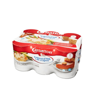 Thumbnail for Carnation Evaporated Milk - 6 x 354 ML