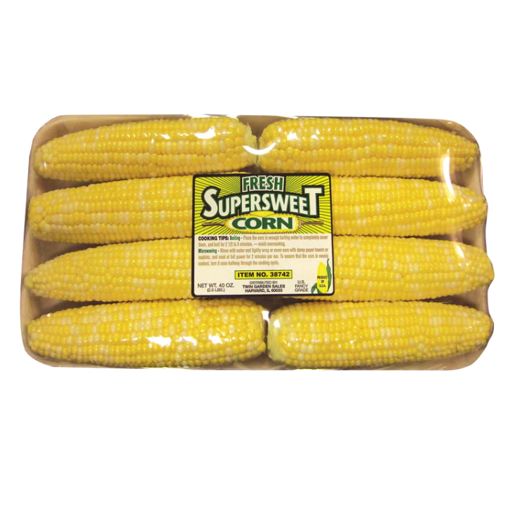 Sweet Corn - 1 x 1.13 KG