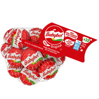 Thumbnail for Babybel Original - 32 x 20 Grams