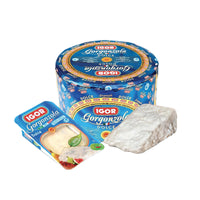 Thumbnail for Igor Gorgonzola Cheese - 1 x 350 Grams