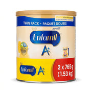 Enfamil A+ Infant Formula 1-Pack - 1 x 765 grams