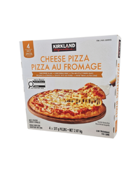 Thumbnail for Kirkland Cheese Pizza - 1 x 2.07 Kilos