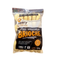 Thumbnail for Ozery Brioche Bites - 1 x 648 Grams