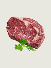 Thumbnail for Halal Ribeye Steaks / 10 oz - 1 x 283 Grams